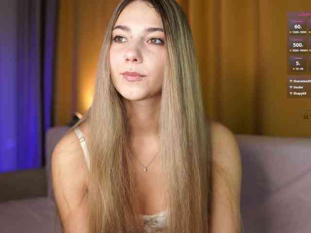 AngelinkaKitty webcam