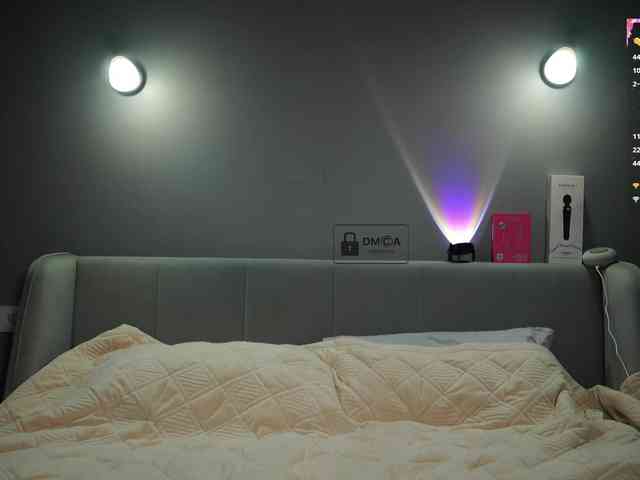 AngelinkaKitty webcam