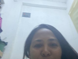SecretModela Porn Show