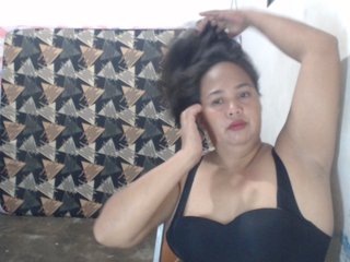 SecretModela Porn Show