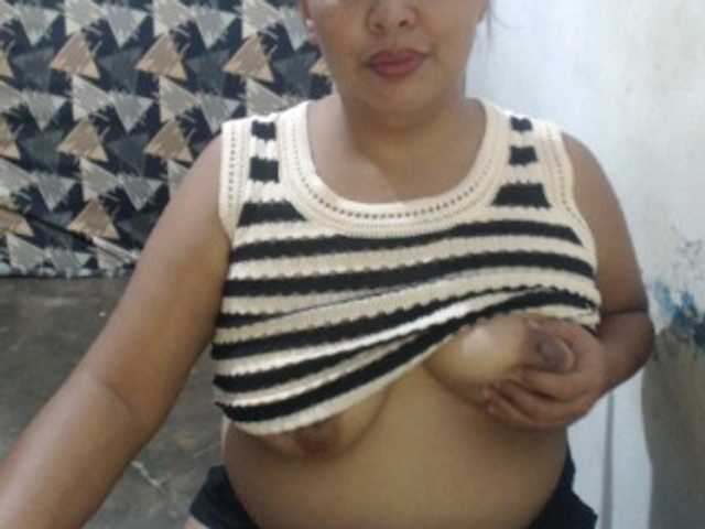 SecretModela live cam on BongaCams