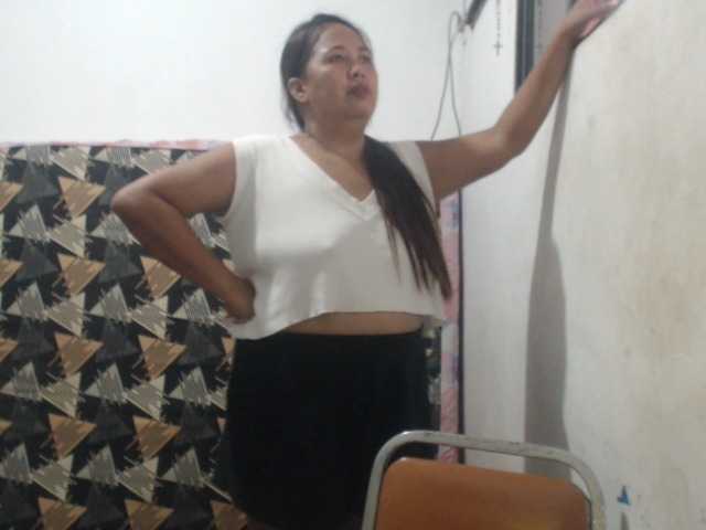 SecretModela live webcam show