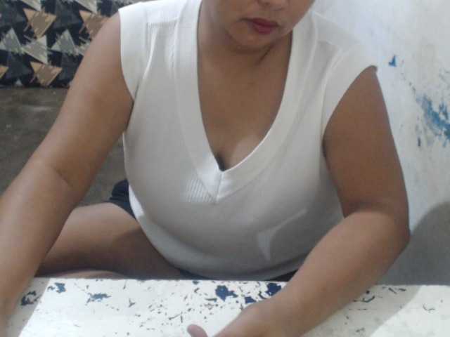SecretModela live webcam show