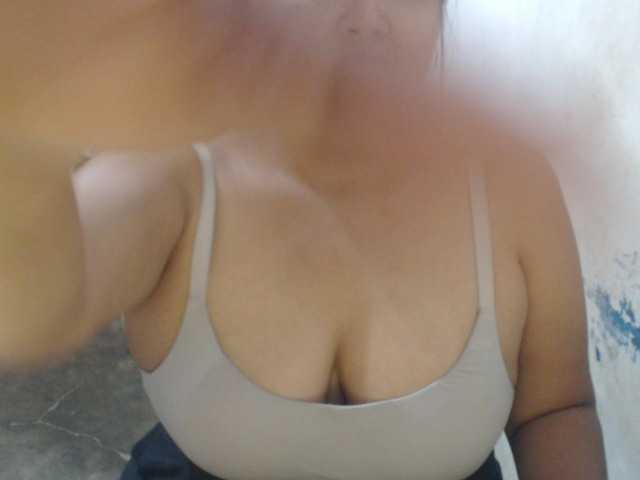 SecretModela live webcam show