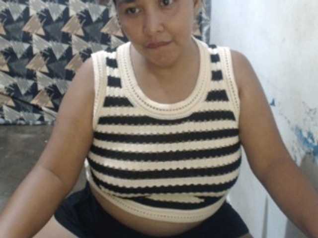 SecretModela live cam on BongaCams