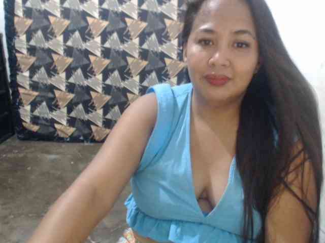 SecretModela webcam