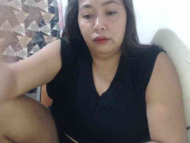 SecretModela webcam