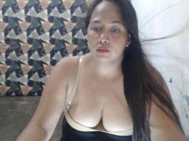 SecretModela webcam