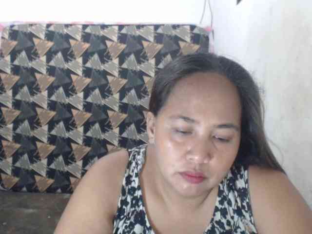 SecretModela webcam