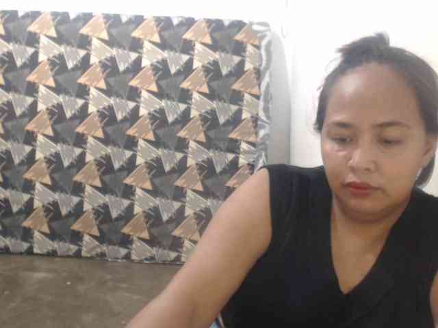 SecretModela webcam
