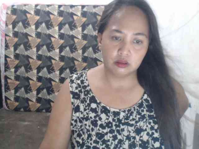 SecretModela webcam