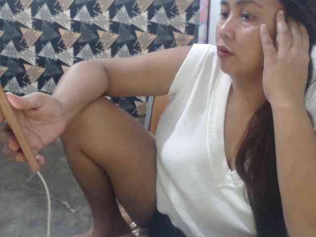 SecretModela webcam