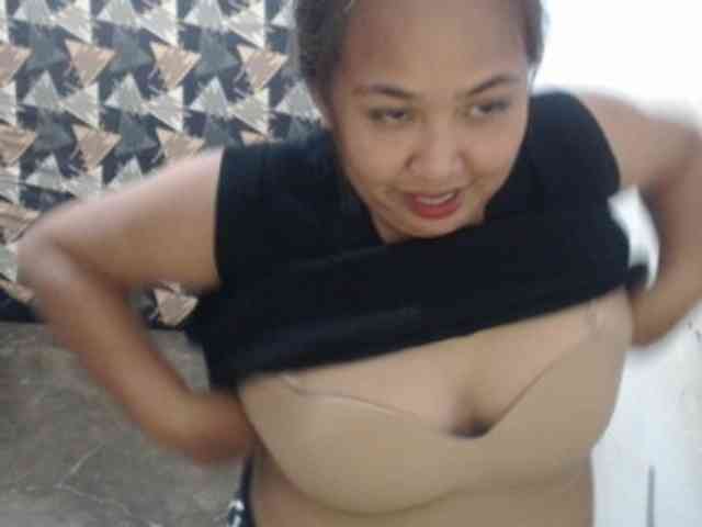 SecretModela webcam