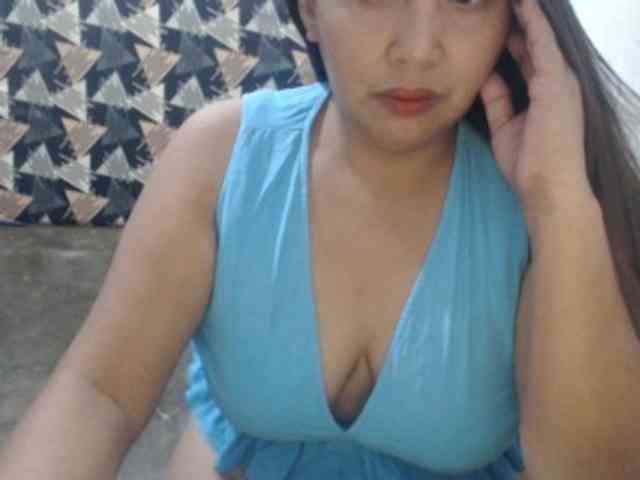 SecretModela webcam