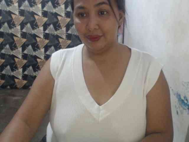 SecretModela webcam