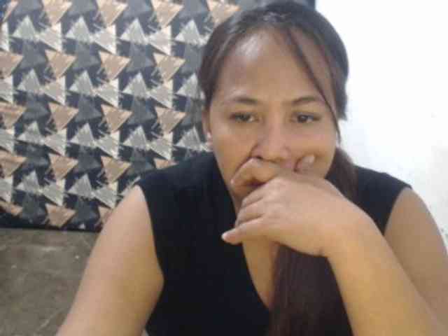 SecretModela webcam