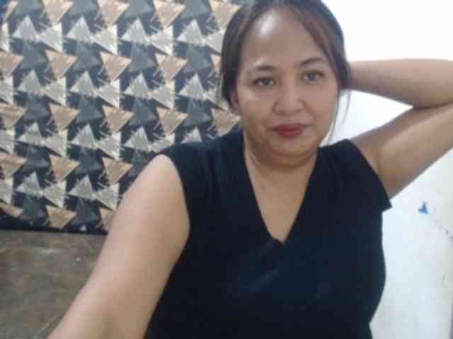 SecretModela webcam