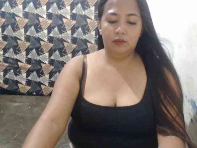 SecretModela webcam