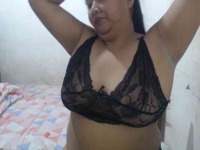 SecretModela Live Webcam on BongaCams