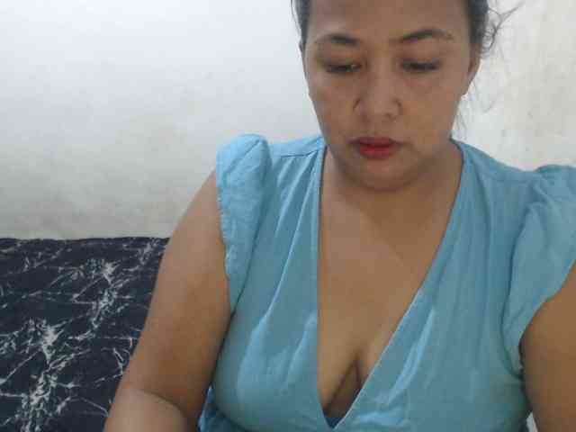 SecretModela webcam