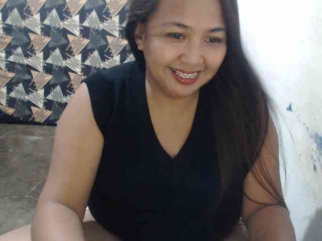 SecretModela webcam