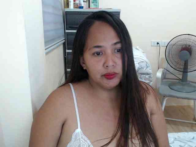 SecretModela webcam