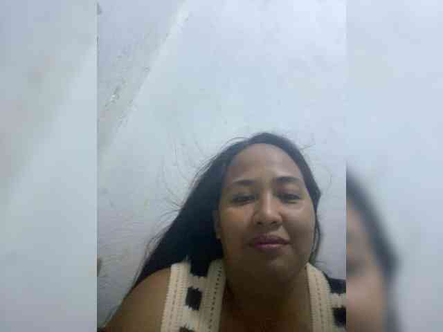 SecretModela webcam