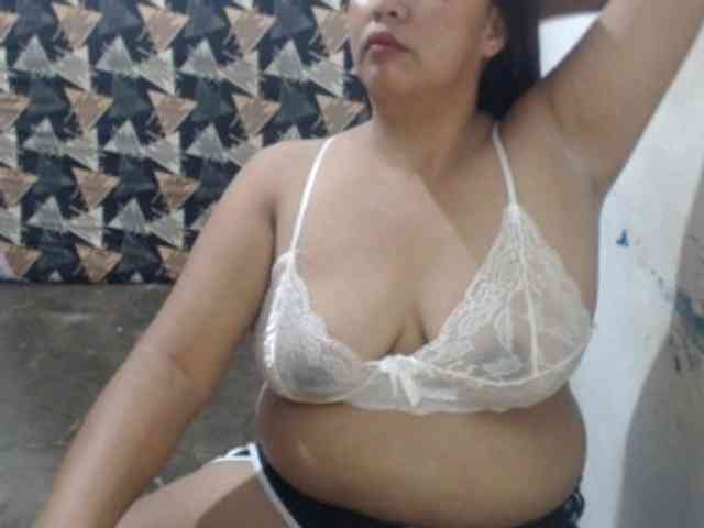 SecretModela webcam