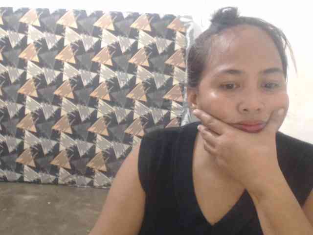 SecretModela webcam