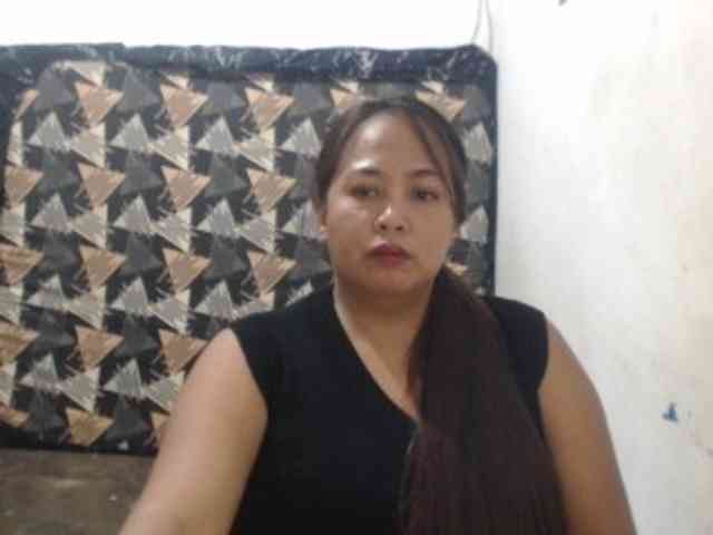 SecretModela webcam