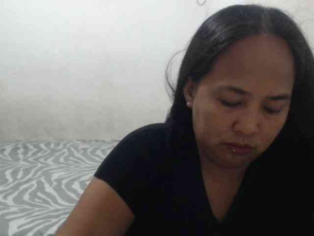 SecretModela webcam