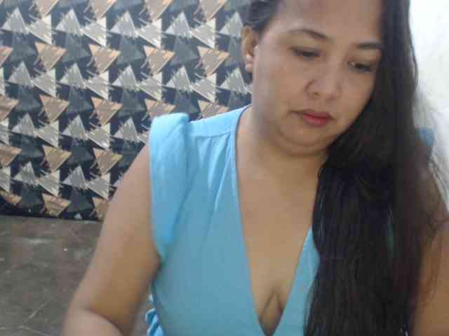 SecretModela webcam