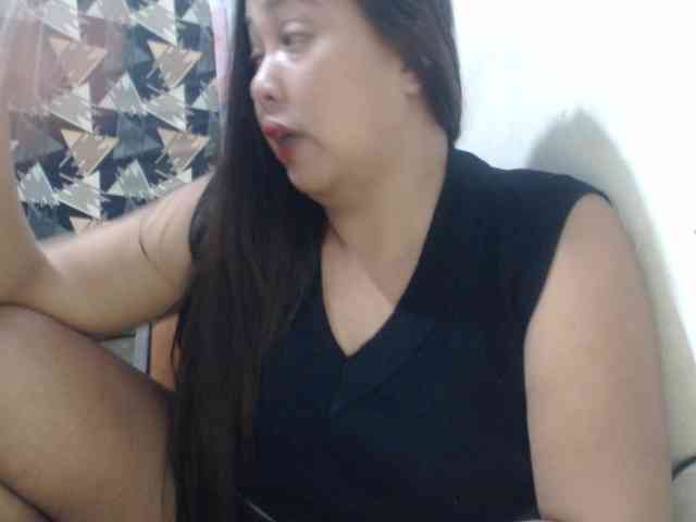 SecretModela webcam