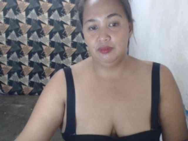 SecretModela webcam