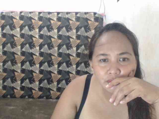 SecretModela webcam