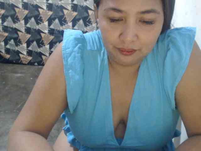 SecretModela webcam