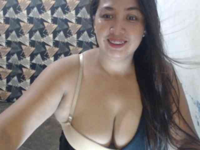 SecretModela webcam