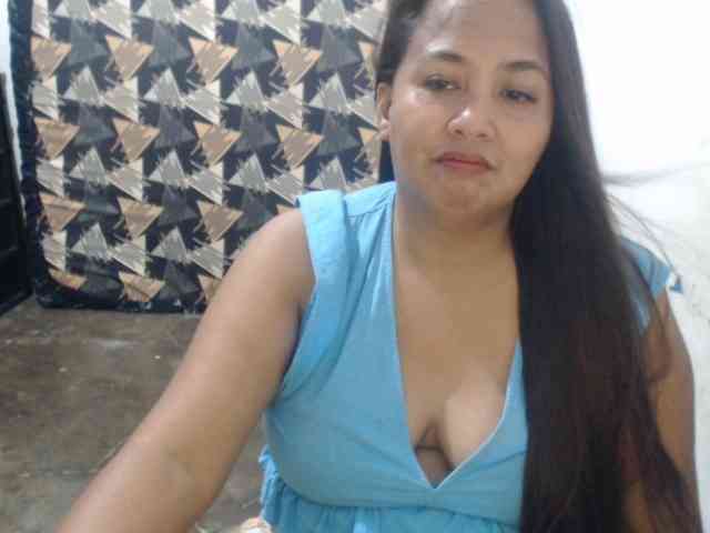 SecretModela webcam