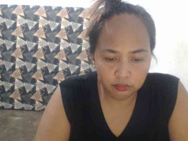 SecretModela webcam