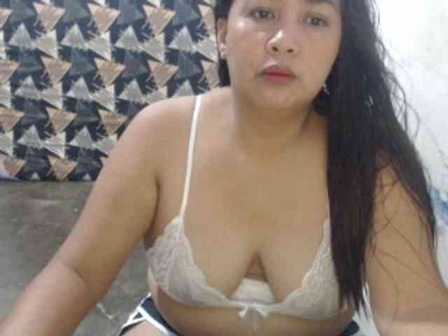 SecretModela webcam