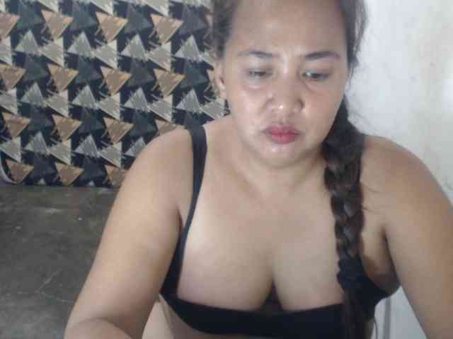 SecretModela webcam