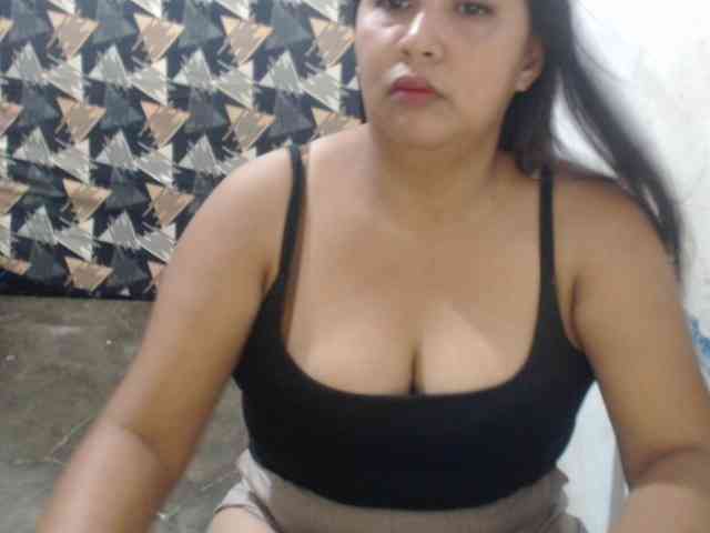 SecretModela webcam