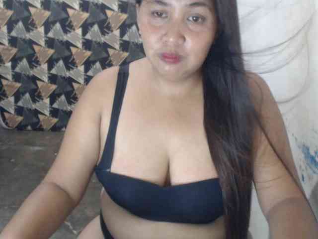 SecretModela webcam
