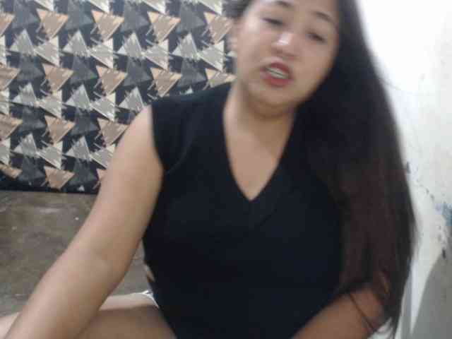 SecretModela webcam