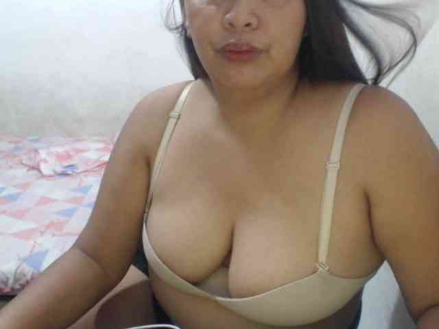 SecretModela webcam