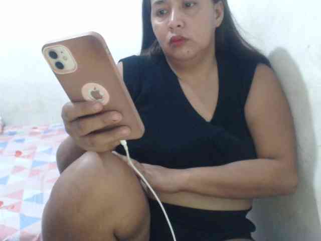 SecretModela Live Webcam on BongaCams