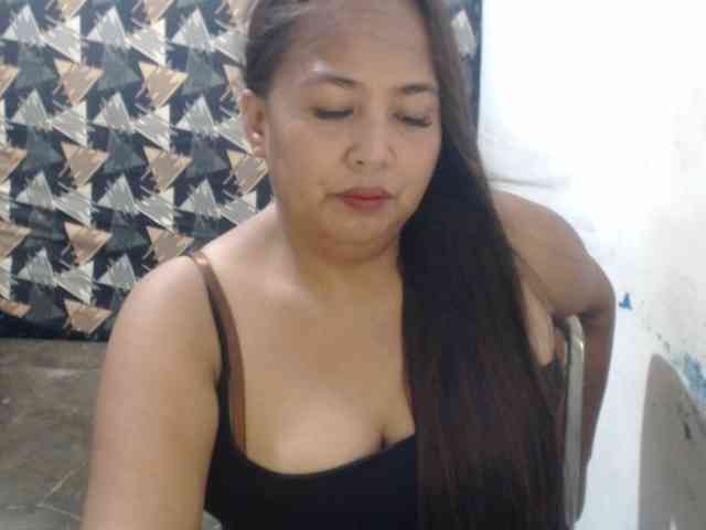 SecretModela webcam