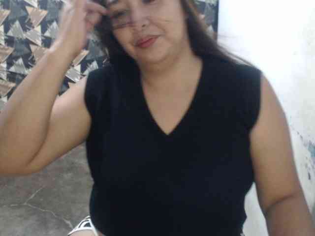SecretModela webcam