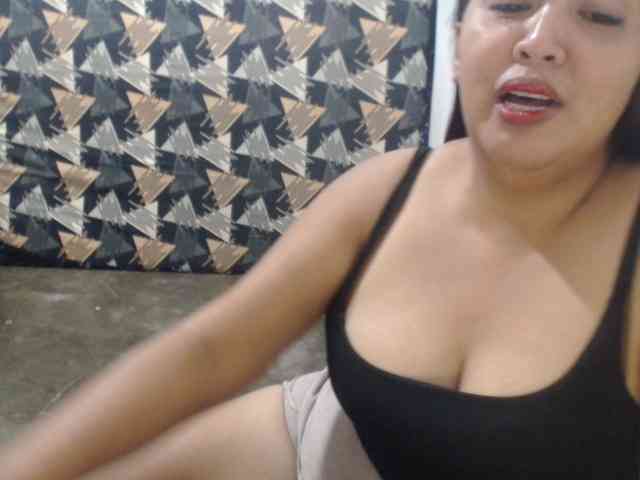 SecretModela webcam