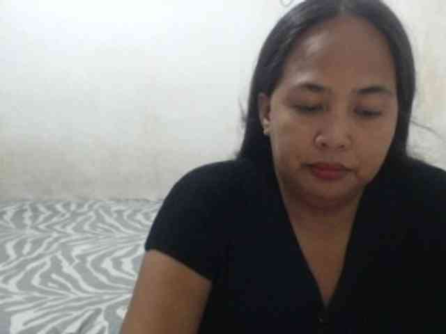 SecretModela webcam